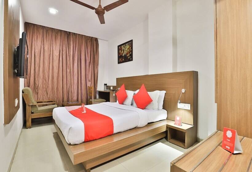 Ranvir Prime Hotel Jalandhar