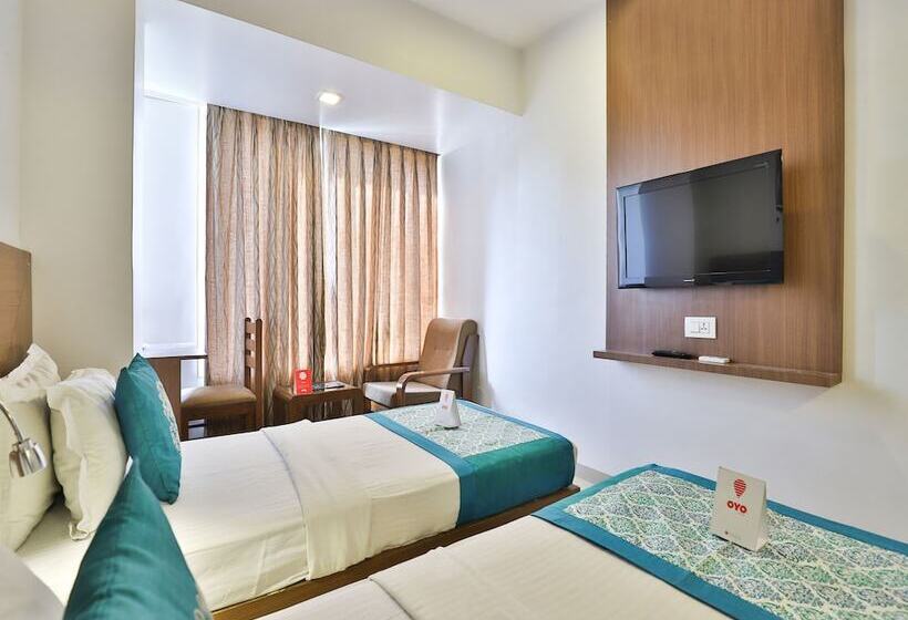 Ranvir Prime Hotel Jalandhar