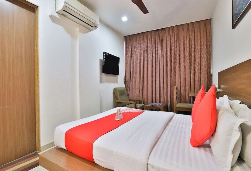 Ranvir Prime Hotel Jalandhar