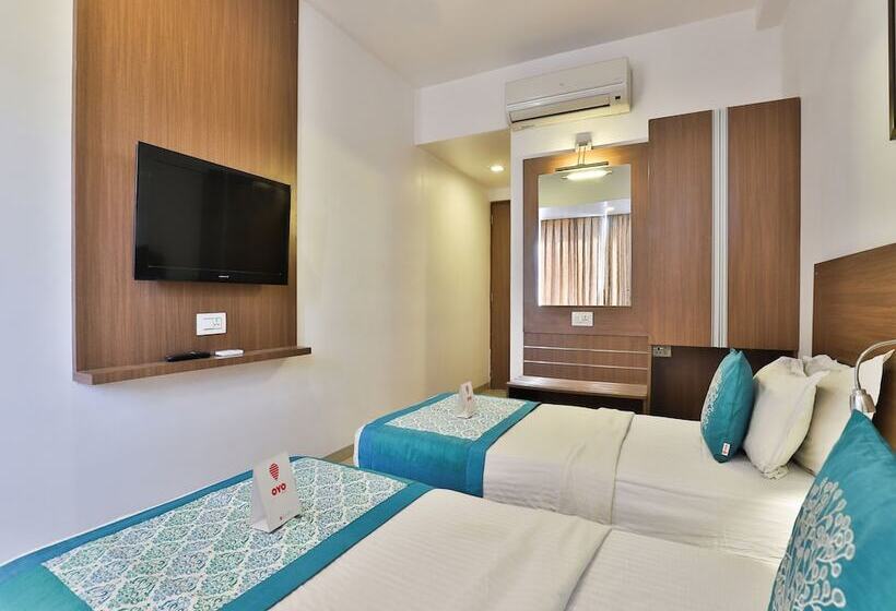 Ranvir Prime Hotel Jalandhar