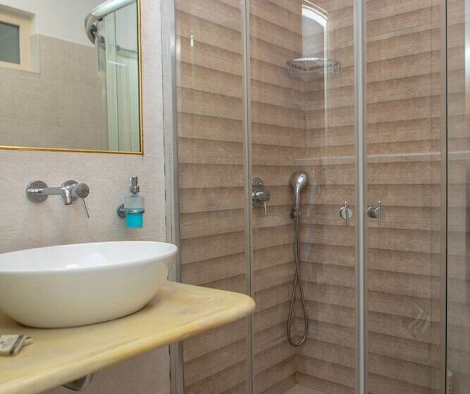 Naxos Lane Center Studios