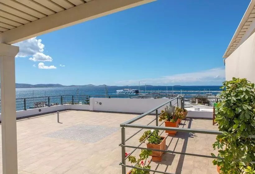 Naxos Lane Center Studios