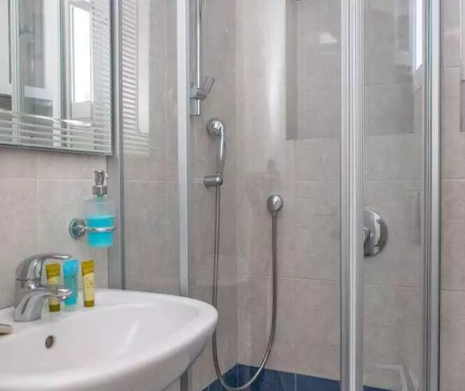 Naxos Lane Center Studios