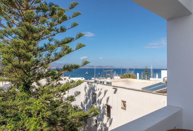 Naxos Lane Center Studios