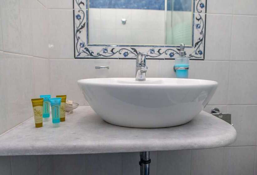 Naxos Lane Center Studios