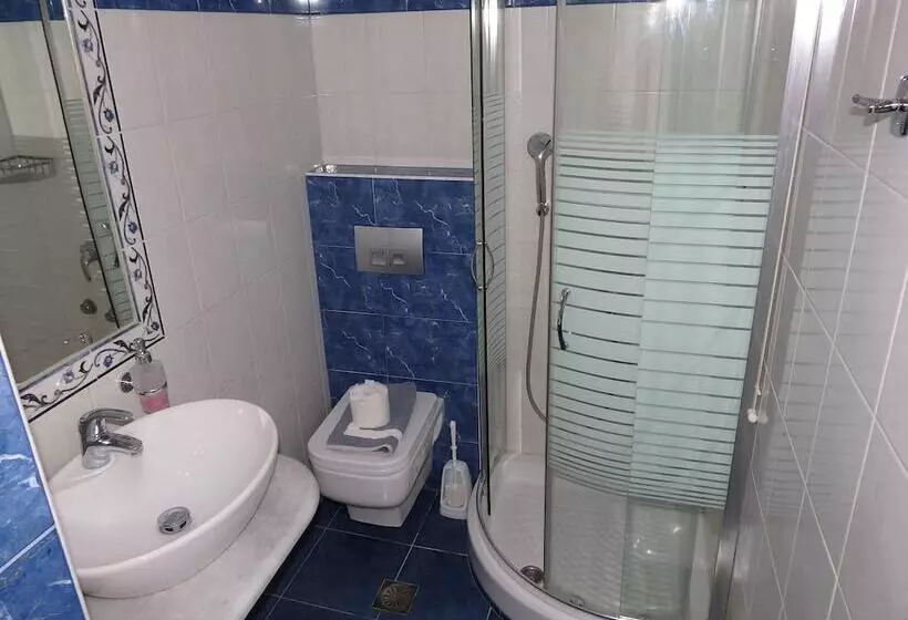 Naxos Lane Center Studios