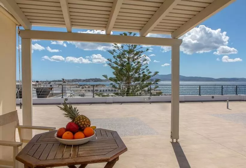 Naxos Lane Center Studios