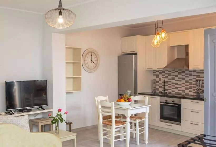 Naxos Lane Center Studios