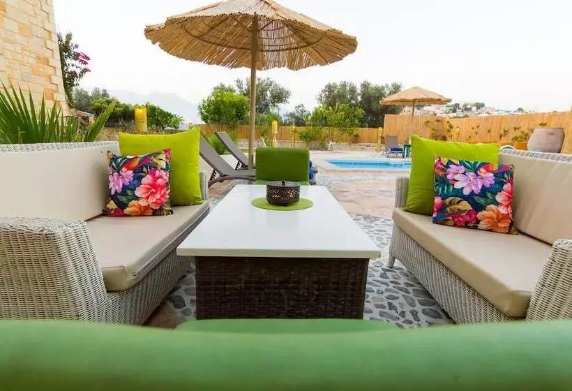 Anesis Family Villas