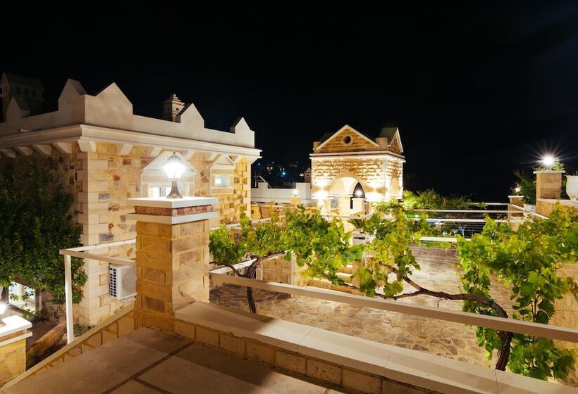 Anesis Family Villas