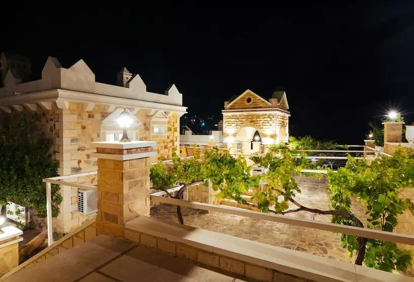 Anesis Family Villas