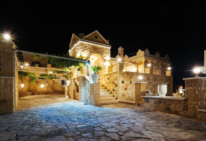 Anesis Family Villas