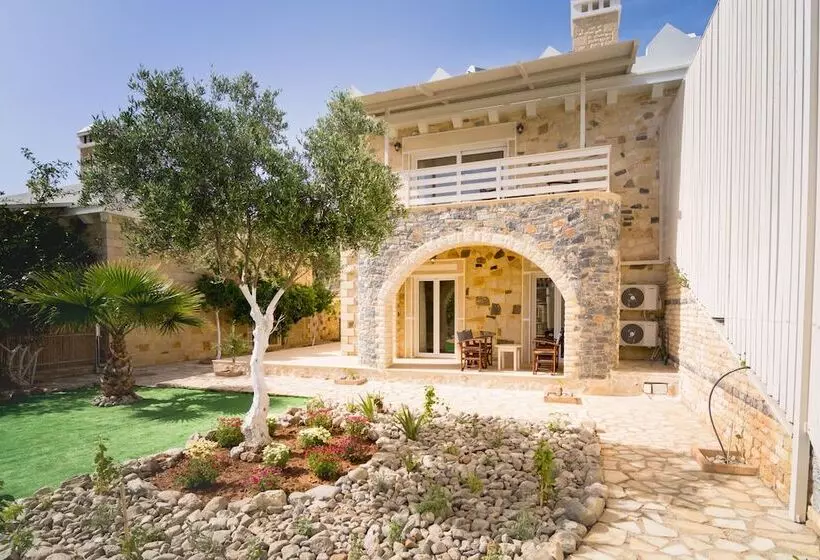 Anesis Family Villas