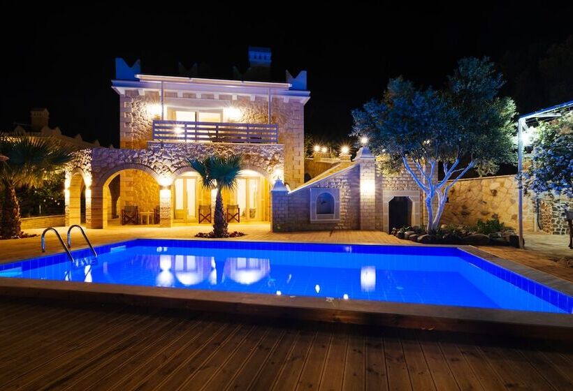 Anesis Family Villas