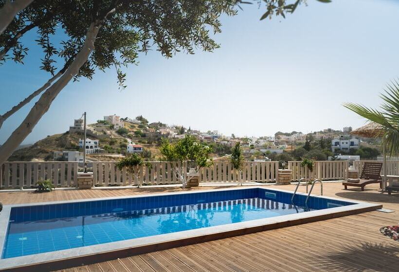 Anesis Family Villas