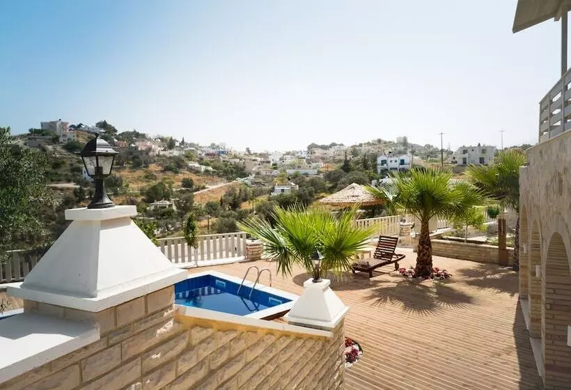 Anesis Family Villas