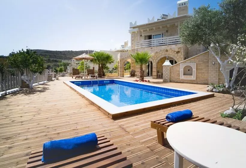 Anesis Family Villas