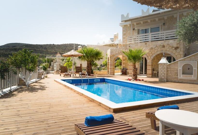 Anesis Family Villas