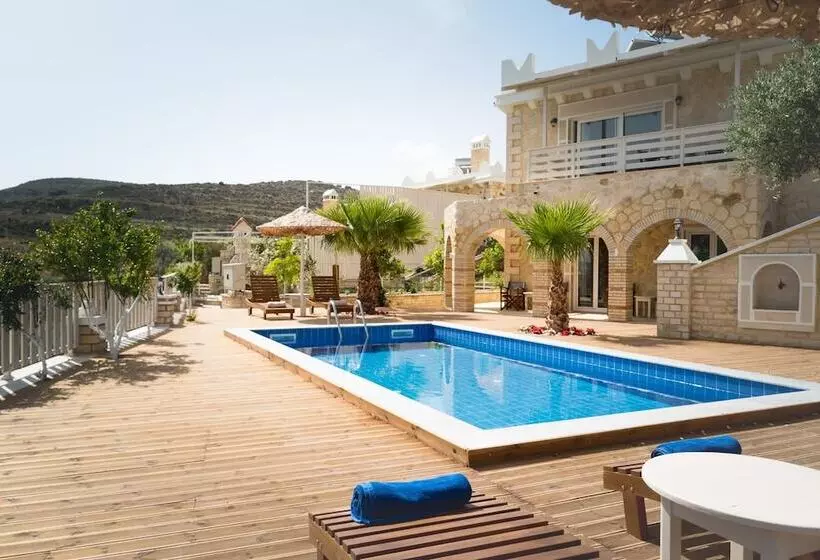 Anesis Family Villas