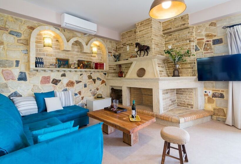 Anesis Family Villas