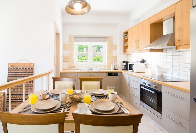 Anesis Family Villas