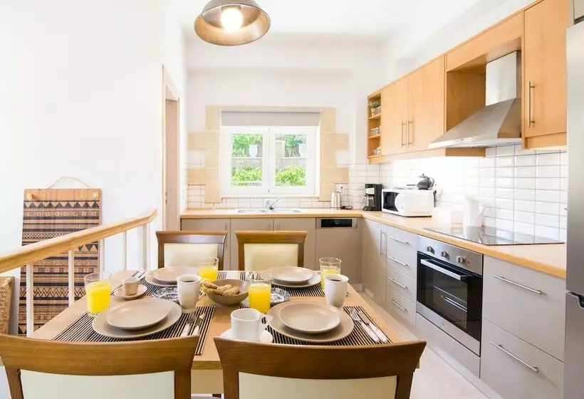 Anesis Family Villas