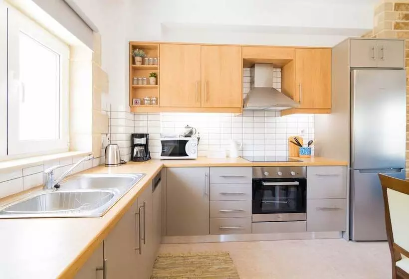 Anesis Family Villas