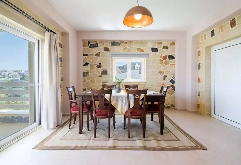 Anesis Family Villas