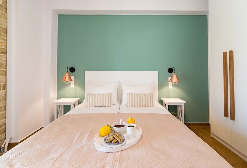 Anesis Family Villas