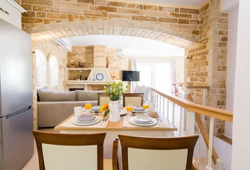 Anesis Family Villas