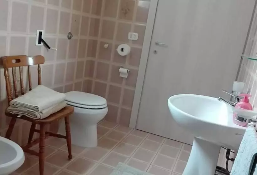 B&b La Strea