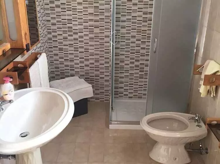 B&b La Strea