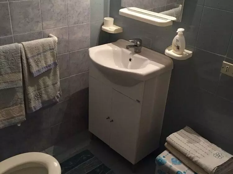 B&b La Strea