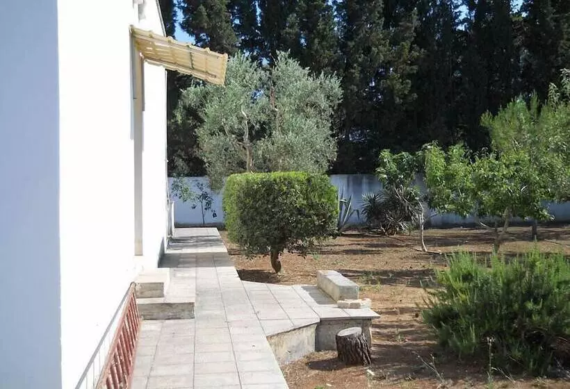 B&b La Strea