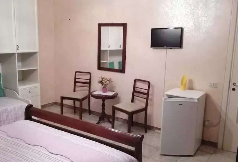 B&b La Strea