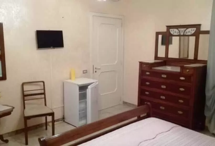 B&b La Strea
