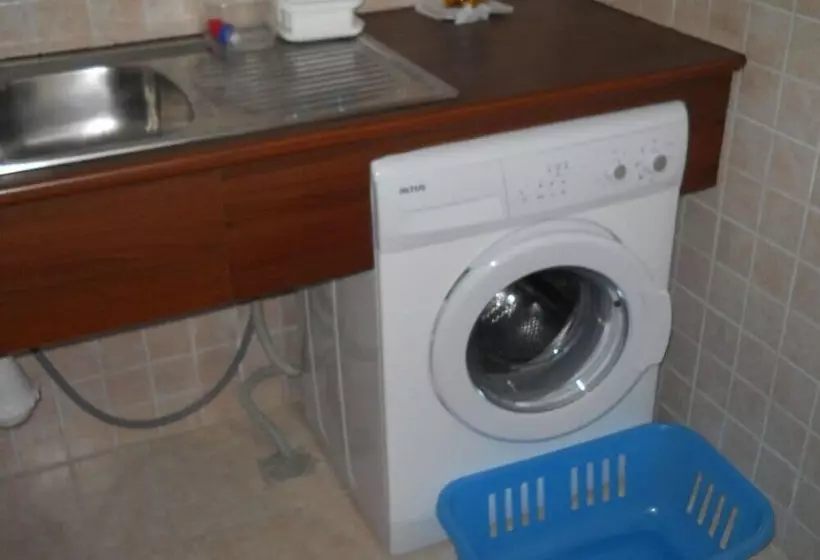 B&b La Strea