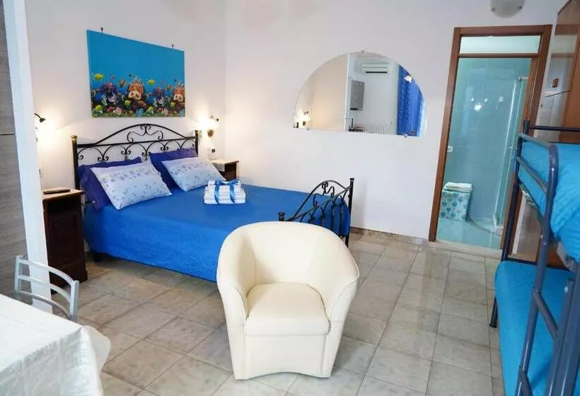 B&b La Strea