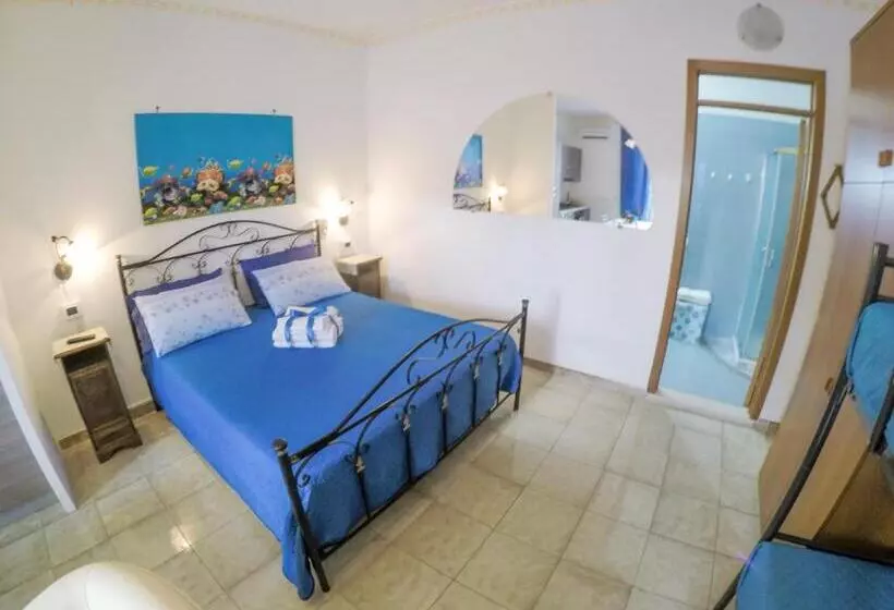 B&b La Strea