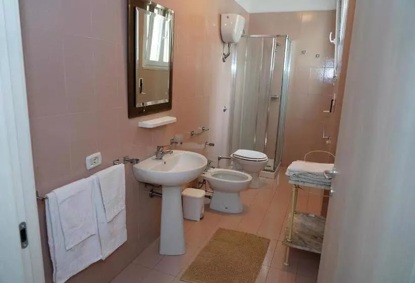 B&b La Strea