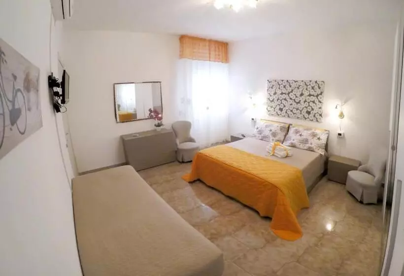 B&b La Strea