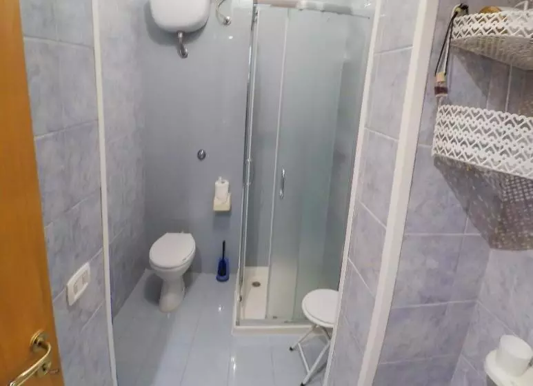 B&b La Strea
