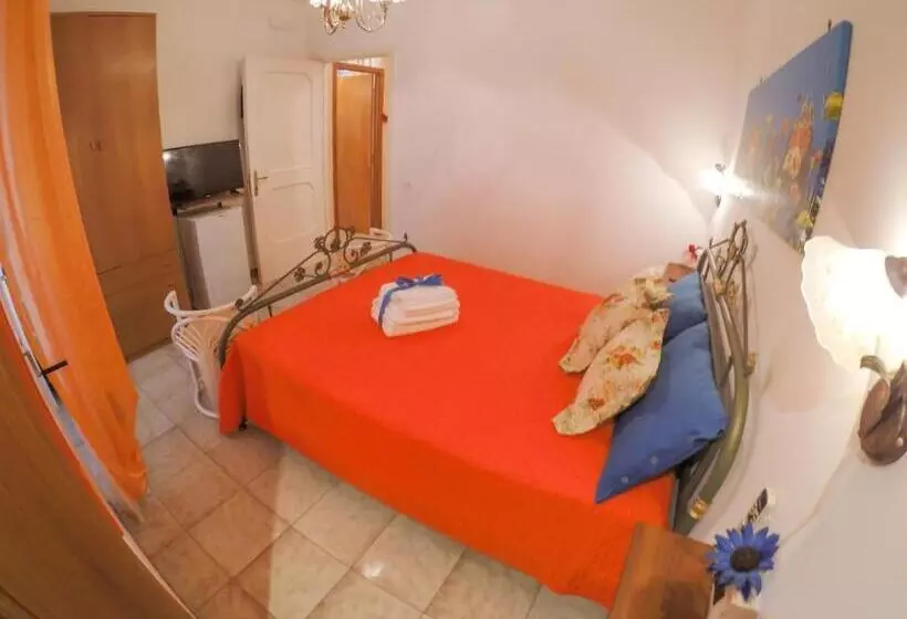 B&b La Strea