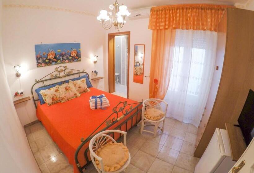 B&b La Strea