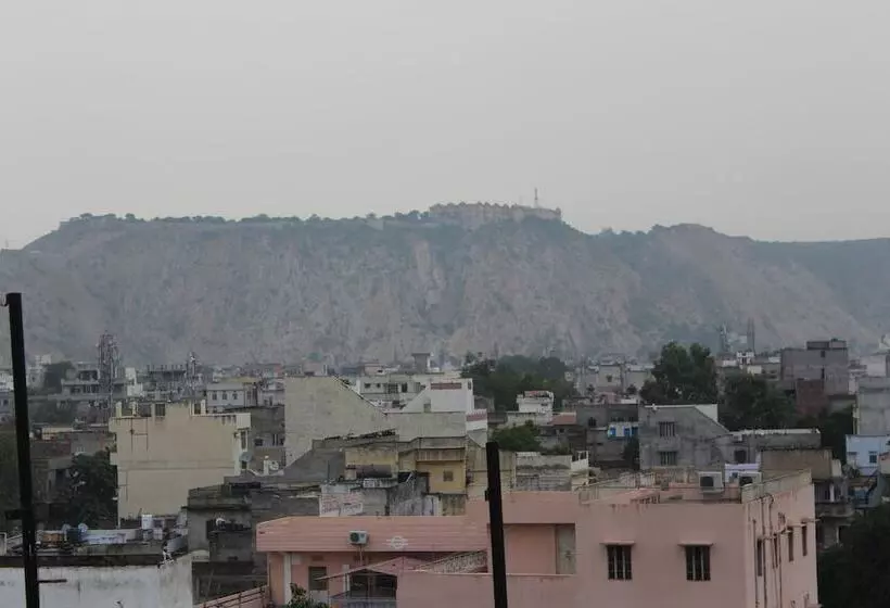 تختخواب و صبحانه Haveli Kalwara   A Heritage