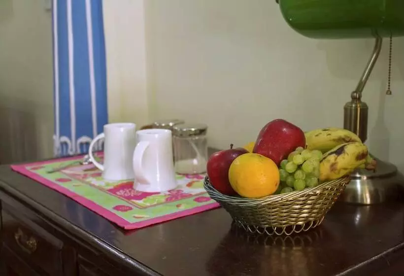 تختخواب و صبحانه Haveli Kalwara   A Heritage