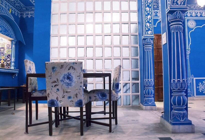 مبيت وإفطار Haveli Kalwara   A Heritage