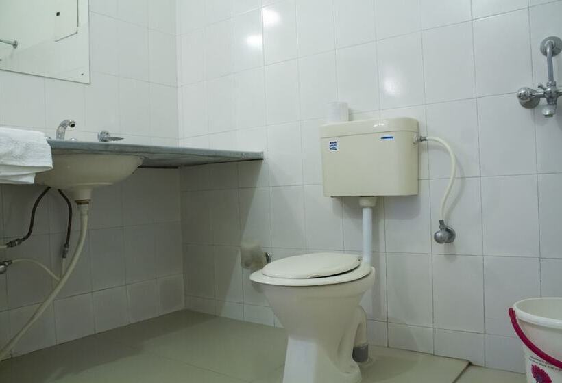 مبيت وإفطار Haveli Kalwara   A Heritage