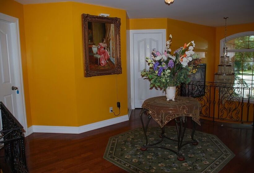 Bed and Breakfast Malak Bnb