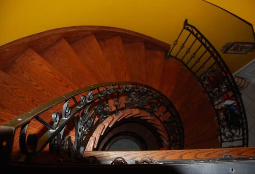 Bed and Breakfast Malak Bnb